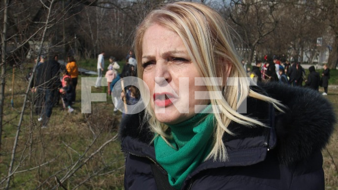 Koliko još žena da strada?